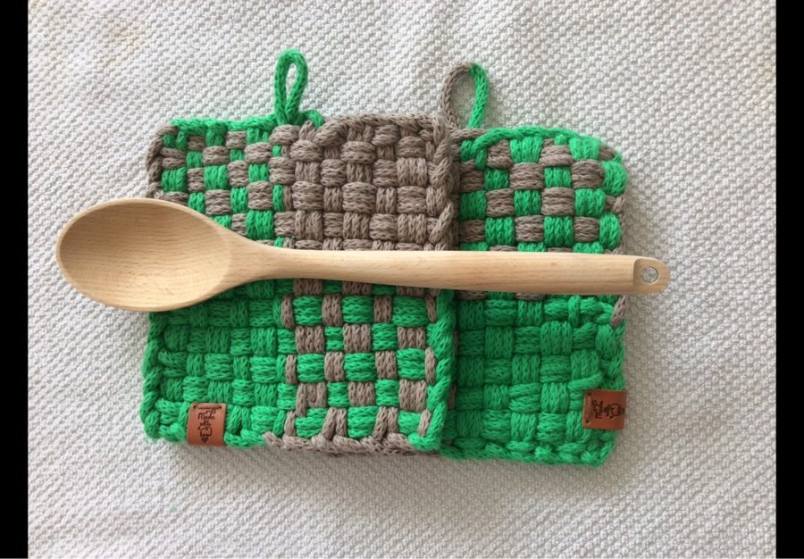 Pot Holder