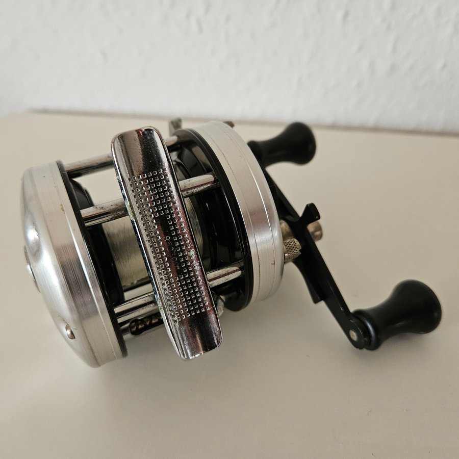 Ambassadeur 5500c, Abu Garcia, multirulle, kastrulle, trolling