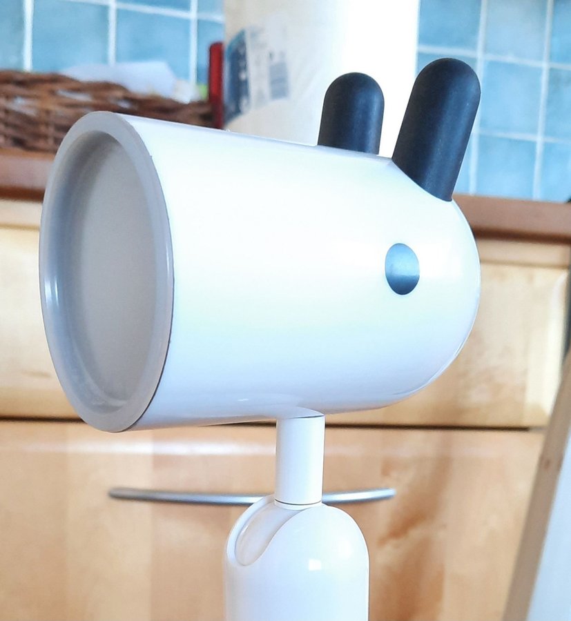 VINTAGE IKEA LAMPA KRUX RETRO