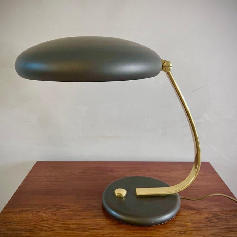 Bordlampe Egon Hildebrand Bauhaus