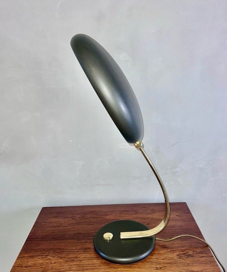 Bordlampe Egon Hildebrand Bauhaus