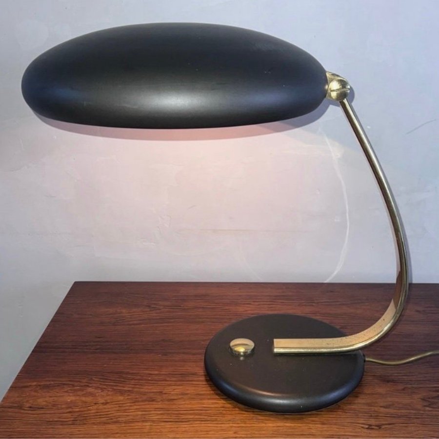 Bordlampe Egon Hildebrand Bauhaus