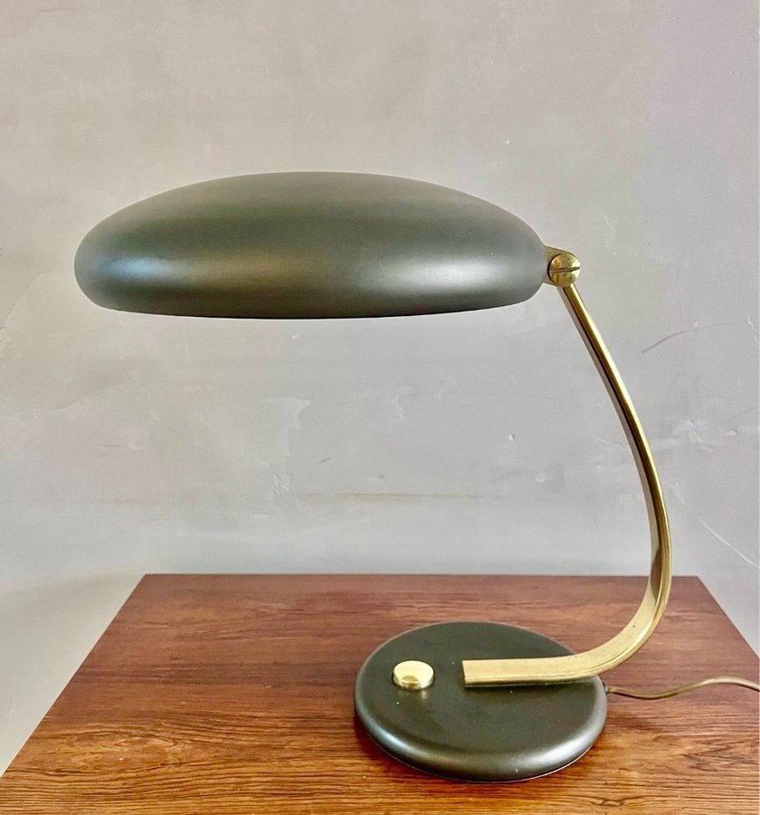 Bordlampe Egon Hildebrand Bauhaus