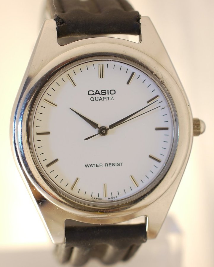 Casio Quartz X00400