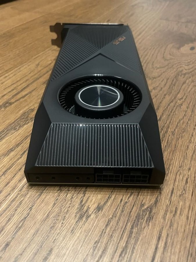 ASUS GeForce RTX 3090 TURBO 24GB