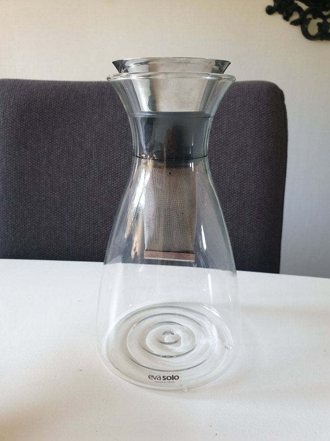 Eva Solo kaffebrygg 1l