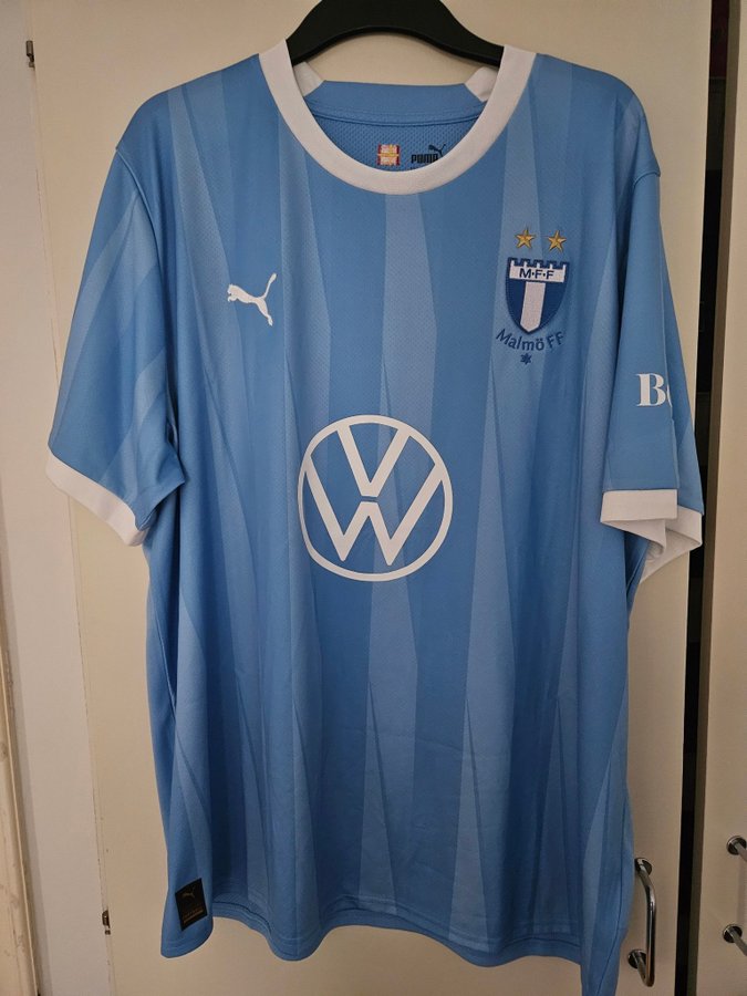 Malmö FF Hemmatröja