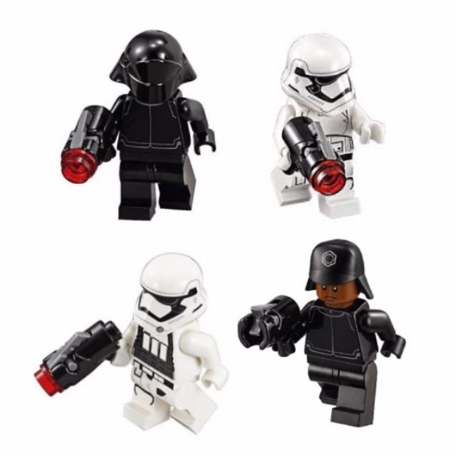 Lego Star Wars 75132