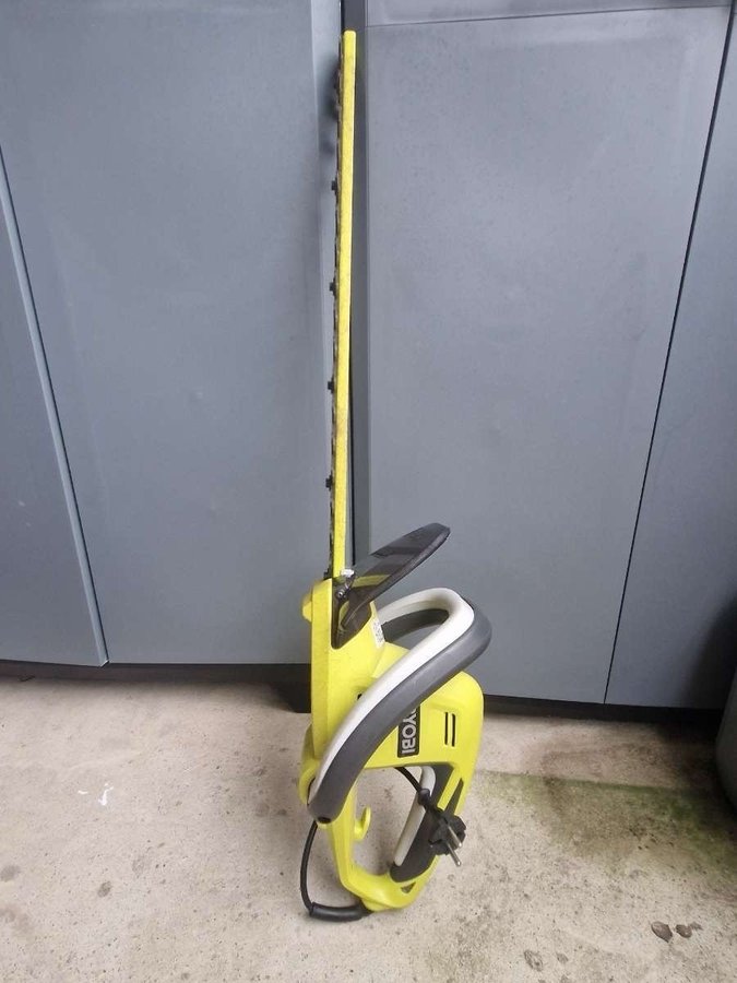 Ryobi RHT400 Häcksax