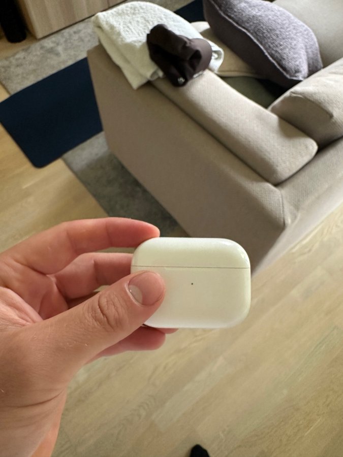 AirPods Pro – *Läs beskrivning!*