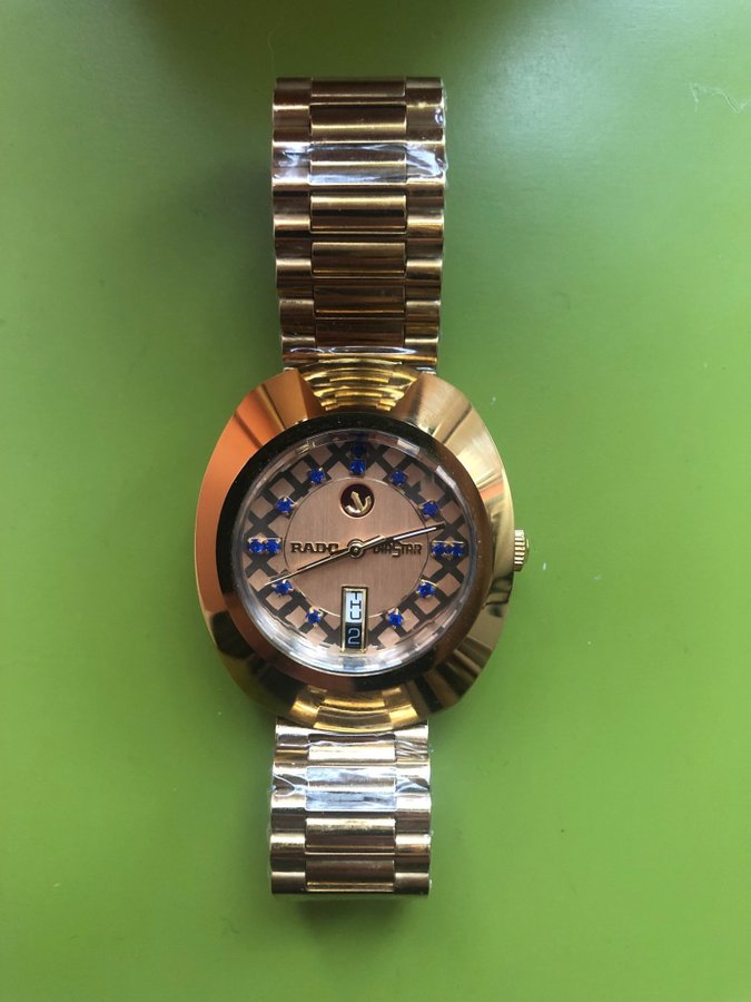 Rado DiaStar Automatic 64804133