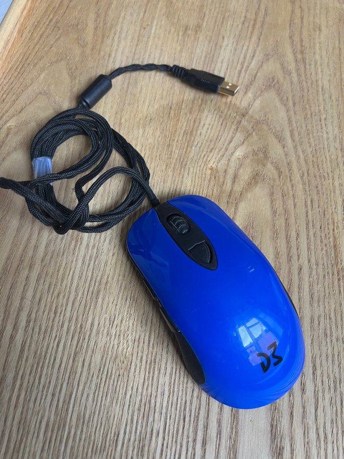 DM1 FPS Blue gamingmus