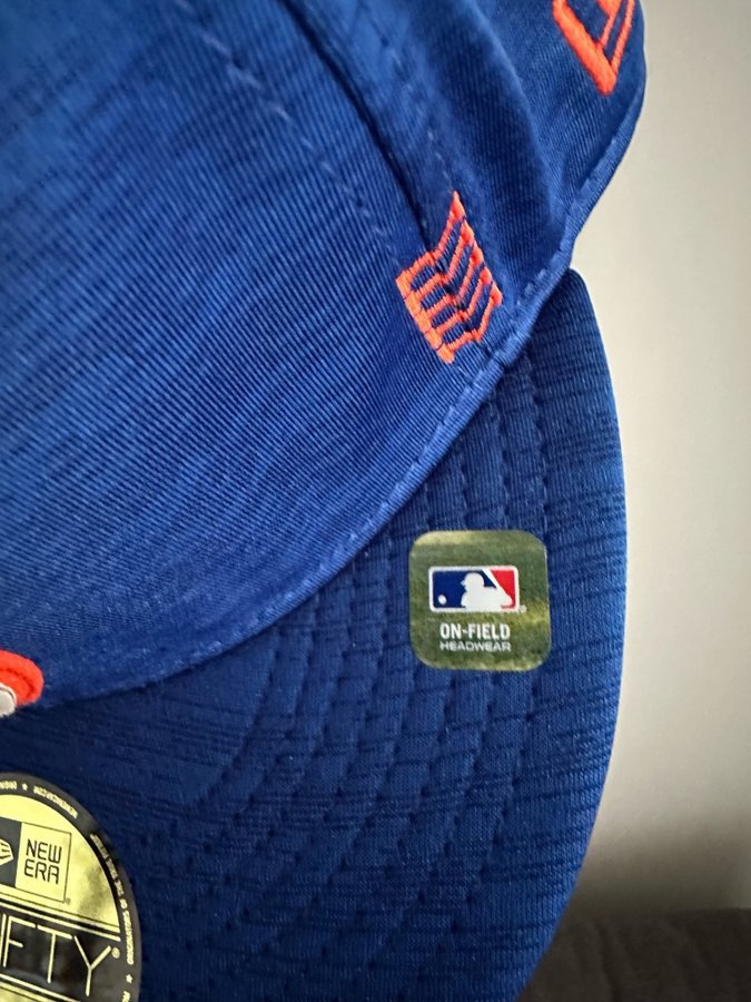 New Era New York Mets (Fitted)