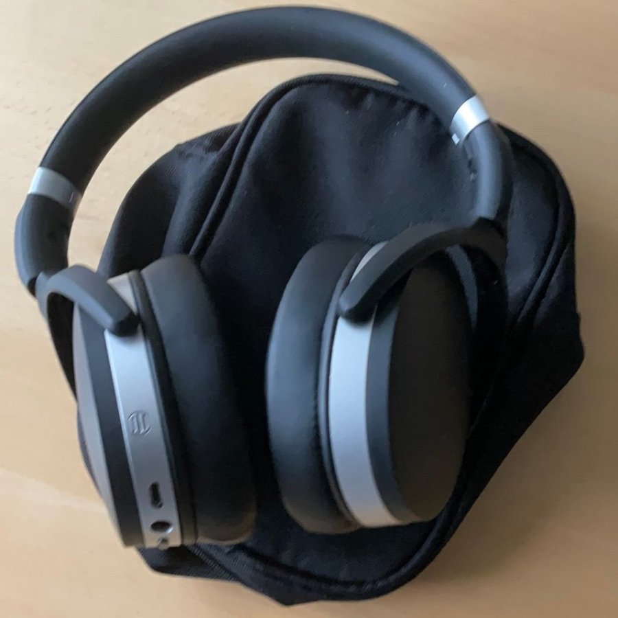 Sennheiser HD 450