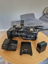 Sony PXW-X200 videokamera