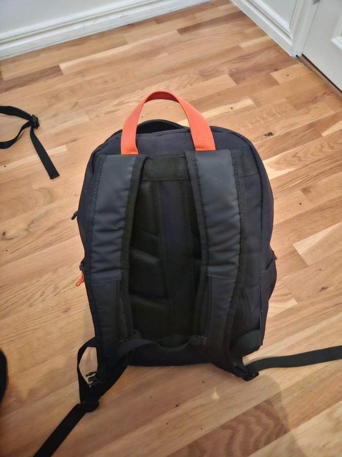 Gill Hempel Ryggsäck 25L