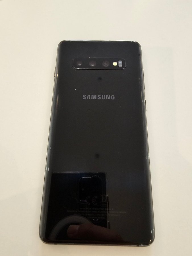 Samsung Galaxy S10+