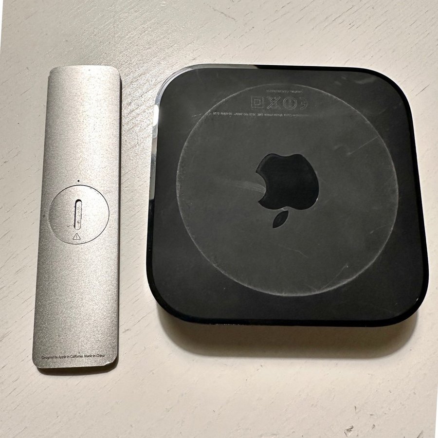 Apple TV (3:e generationen)