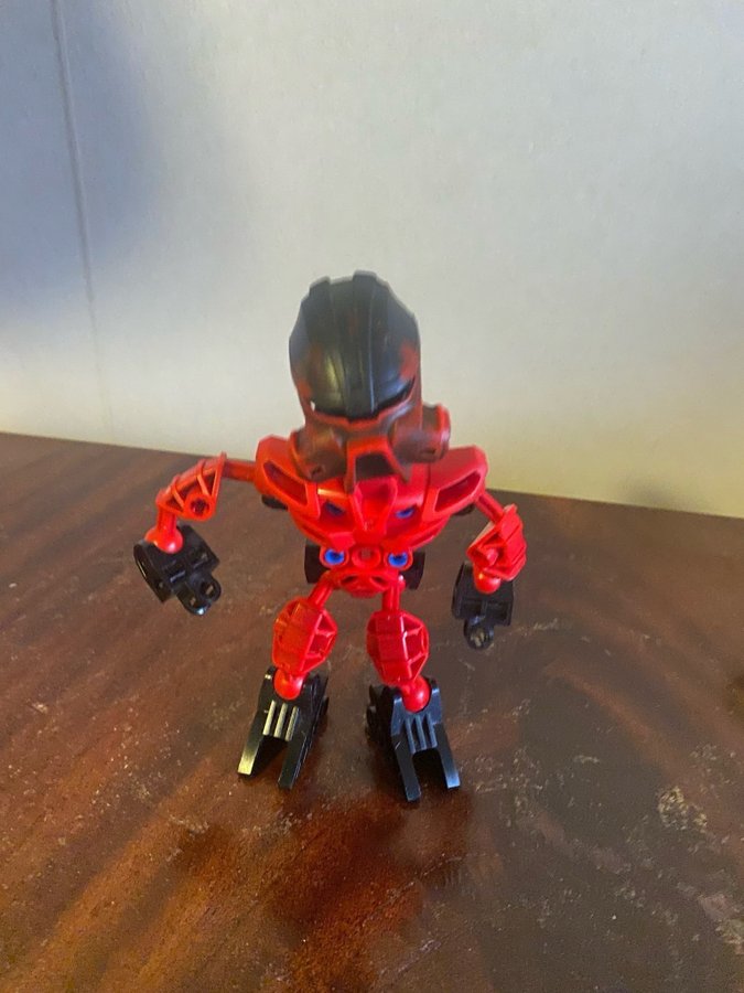 Bionicle Figur