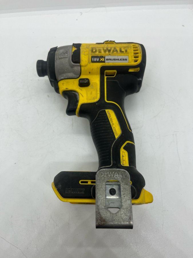 Dewalt DCF887 Kompakt Slagskruvdragare