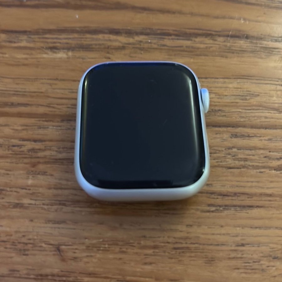 Apple Watch Series 6 GPS 44mm Aluminium