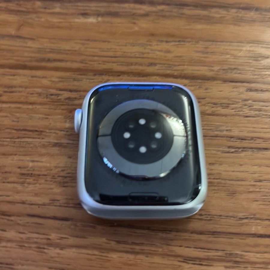 Apple Watch Series 6 GPS 44mm Aluminium