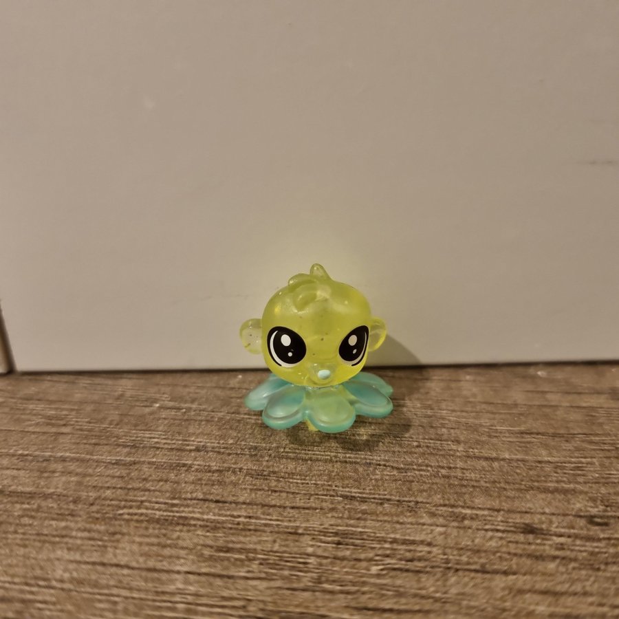 Littlest Pet Shop figur