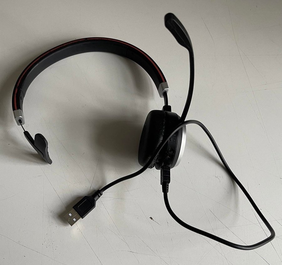 Jabra Evolve 40