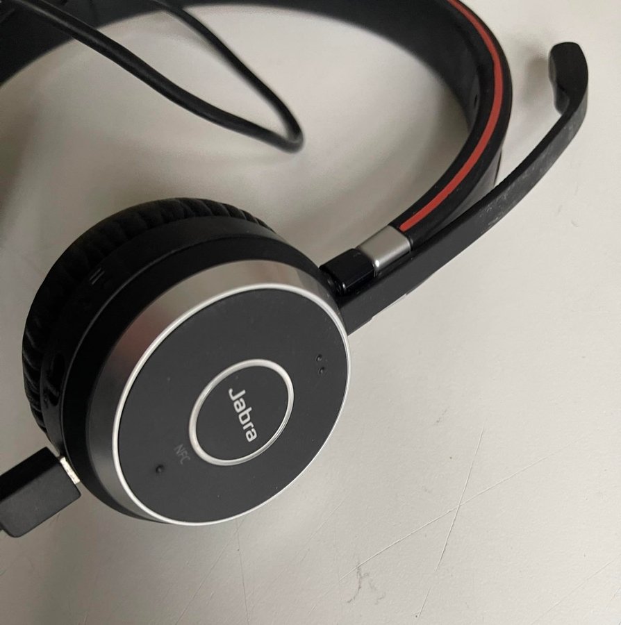 Jabra Evolve 40