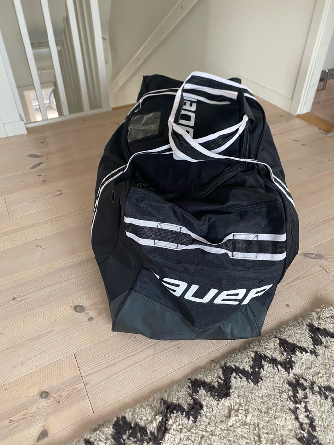 Bauer Hockey Bag