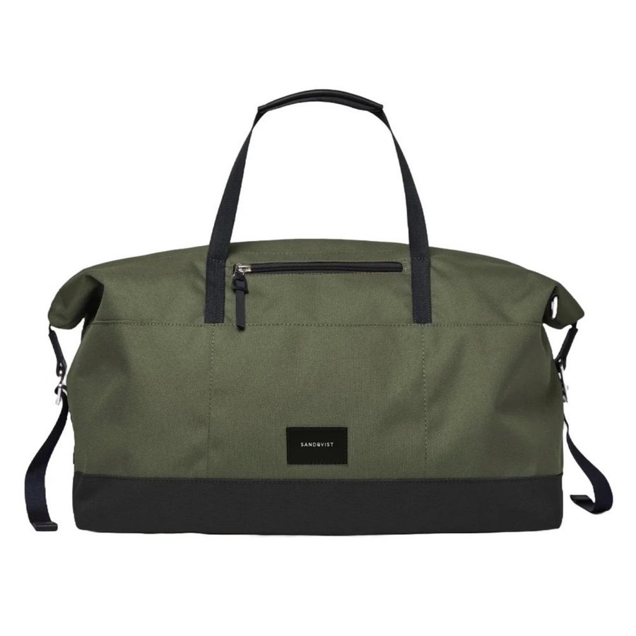 Sandqvist Milton weekendbag - ny!