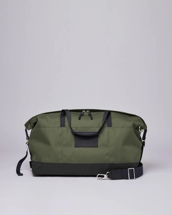 Sandqvist Milton weekendbag - ny!