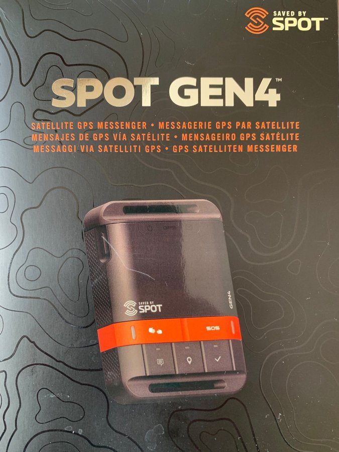 Spot Gen4