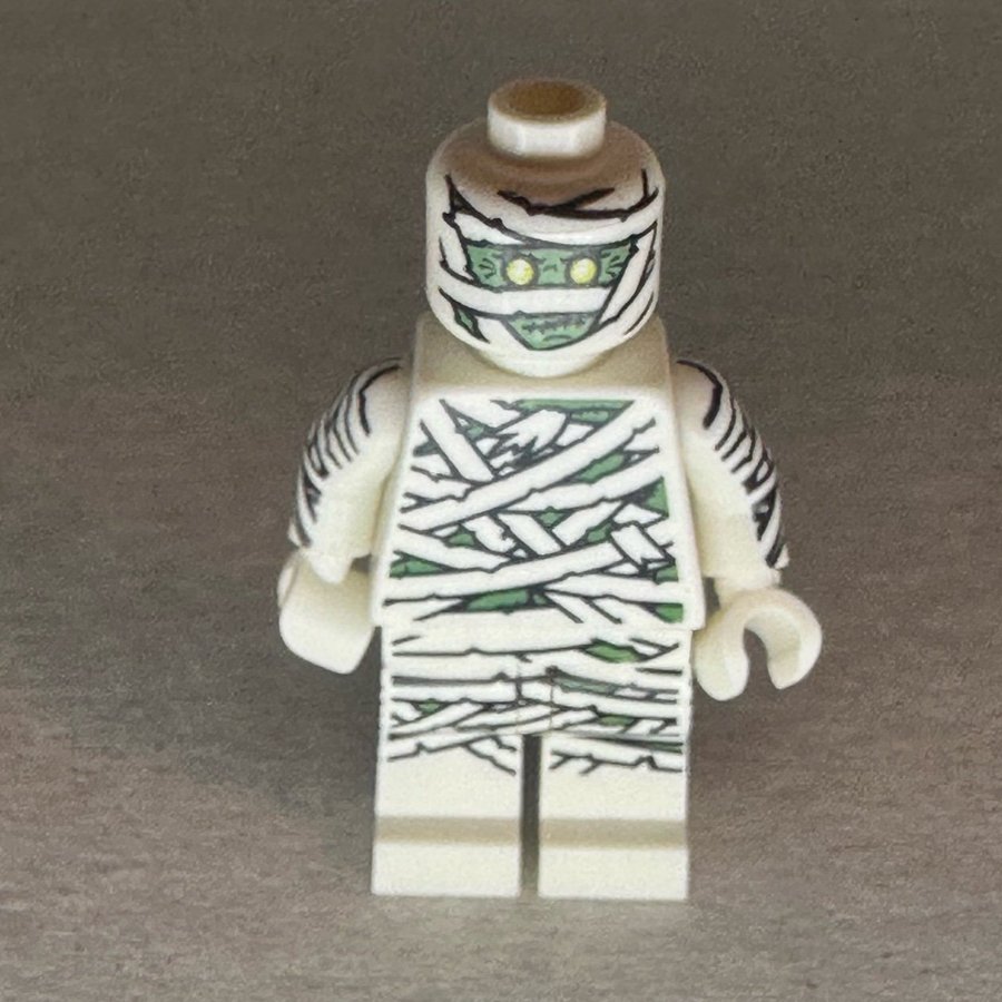 Lego Minifigur Mummy