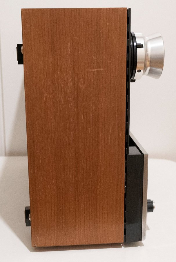 Revox A77 - 4-spårs rullbandspelare