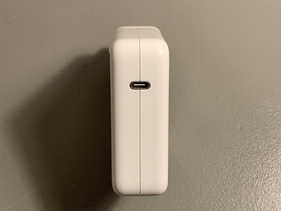 Apple 87W USB-C Power Adapter