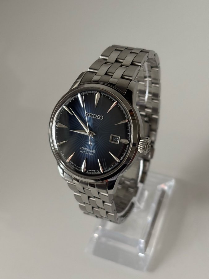 Seiko Presage