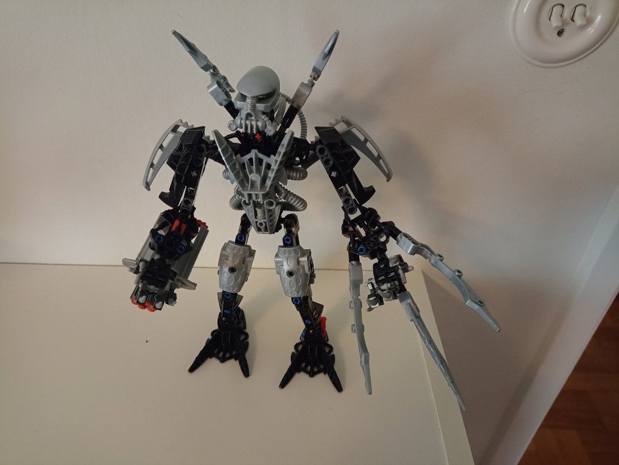 Lego Bionicle 8923 Hydraxon