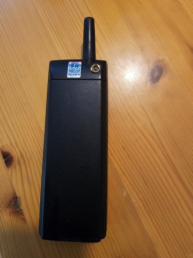 Ericsson S868