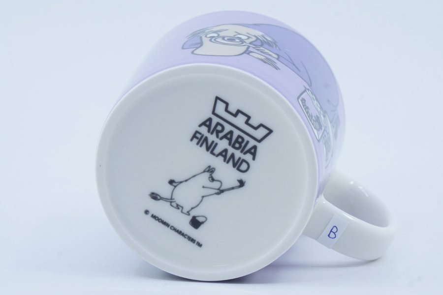 Muminmugg Hemulen / Moomin Mug Hemulen [B]