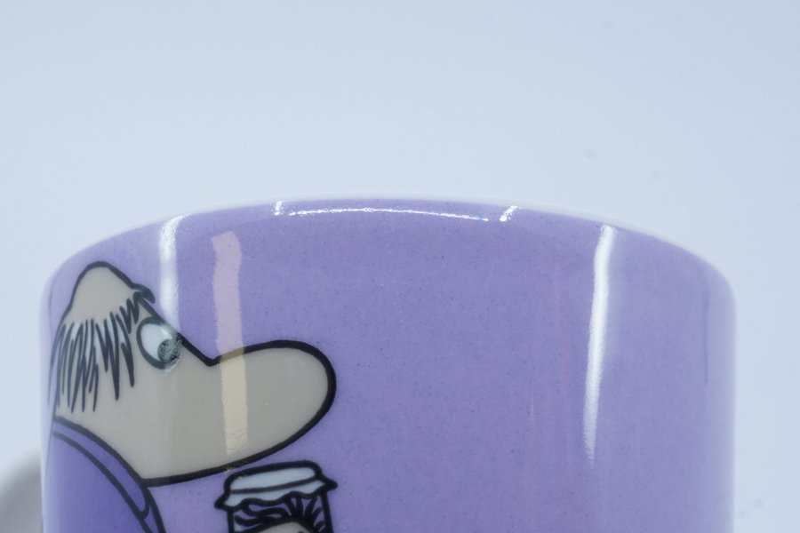 Muminmugg Hemulen / Moomin Mug Hemulen [B]