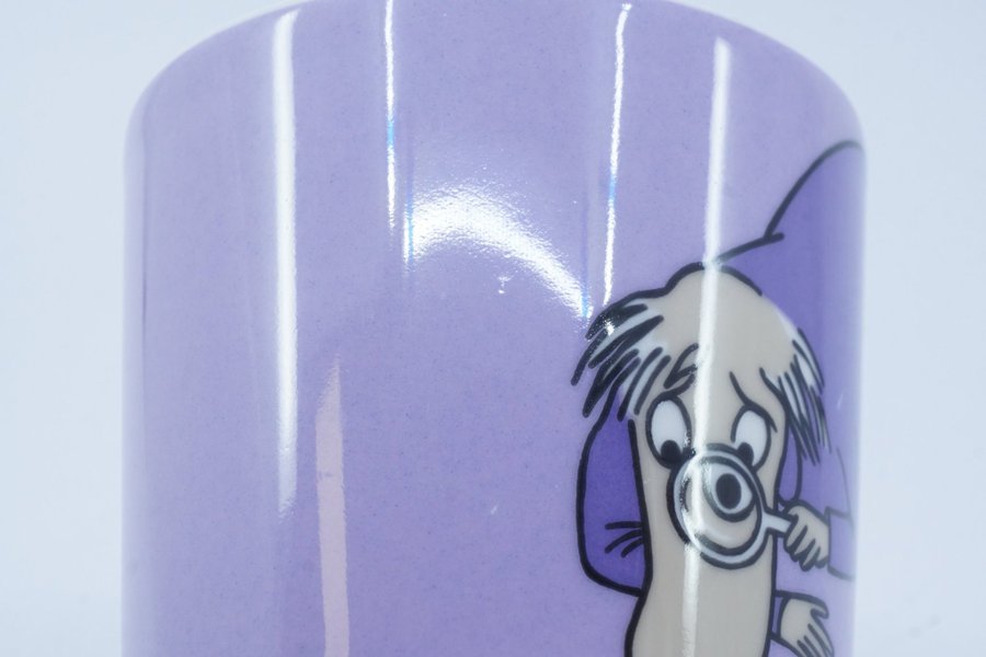 Muminmugg Hemulen / Moomin Mug Hemulen [B]