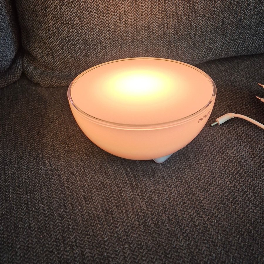 Philips Hue Go Nyskick