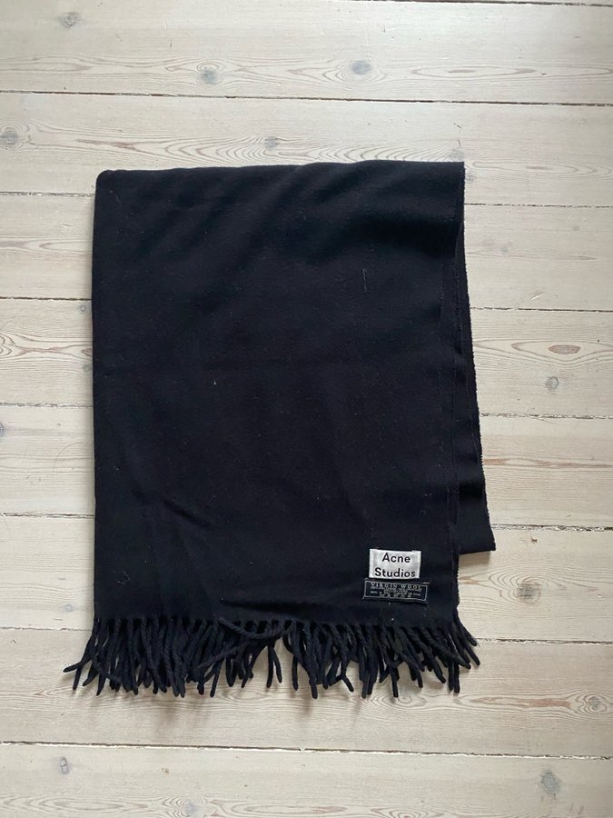 Acne studios Canada scarf/halsduk