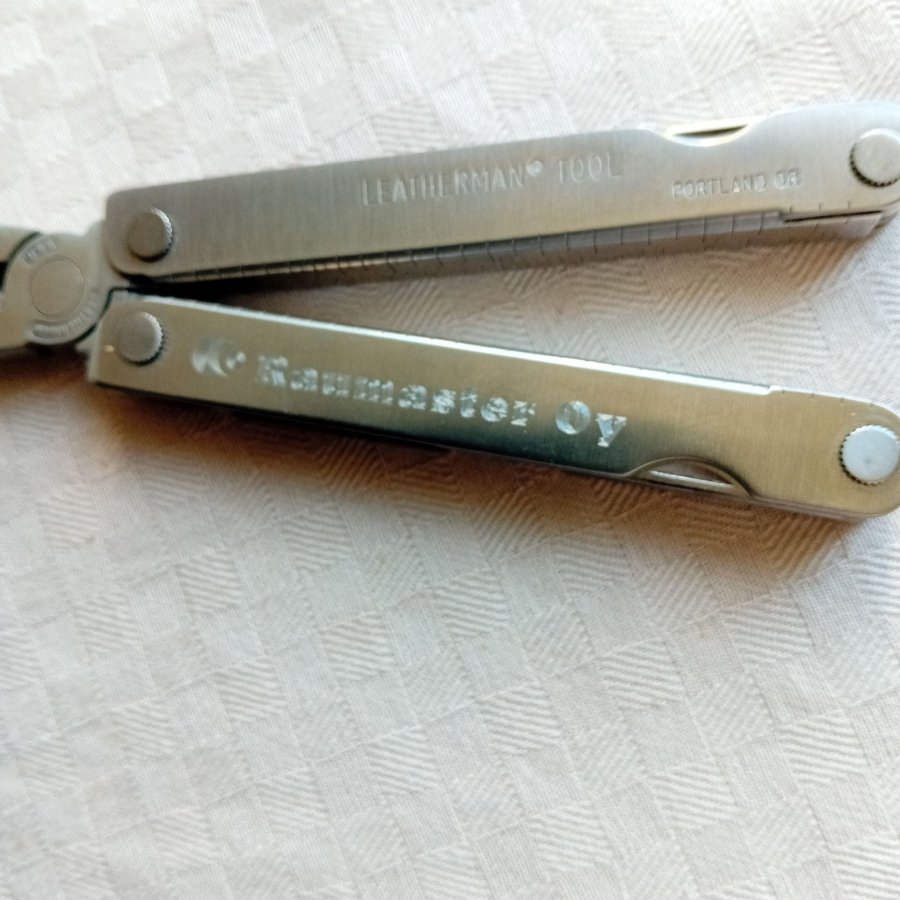 Leatherman Tool multiverktyg USA