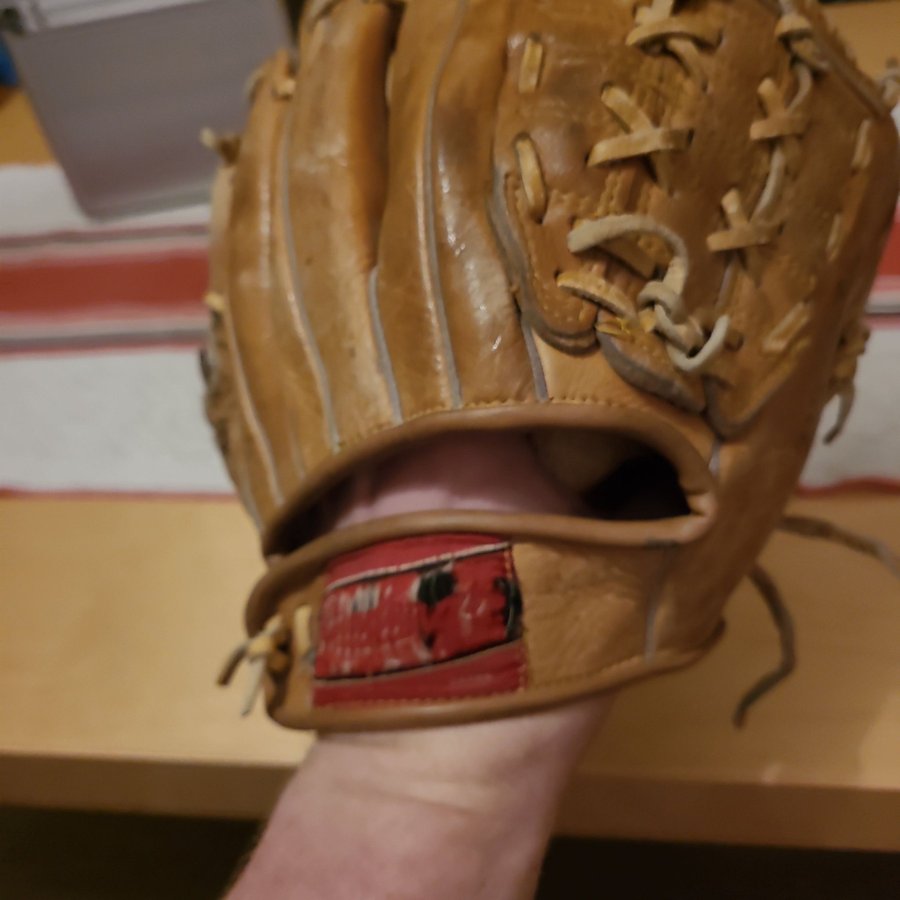 Rawlings Basebollhandske