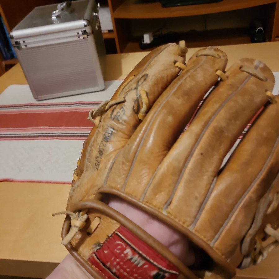 Rawlings Basebollhandske