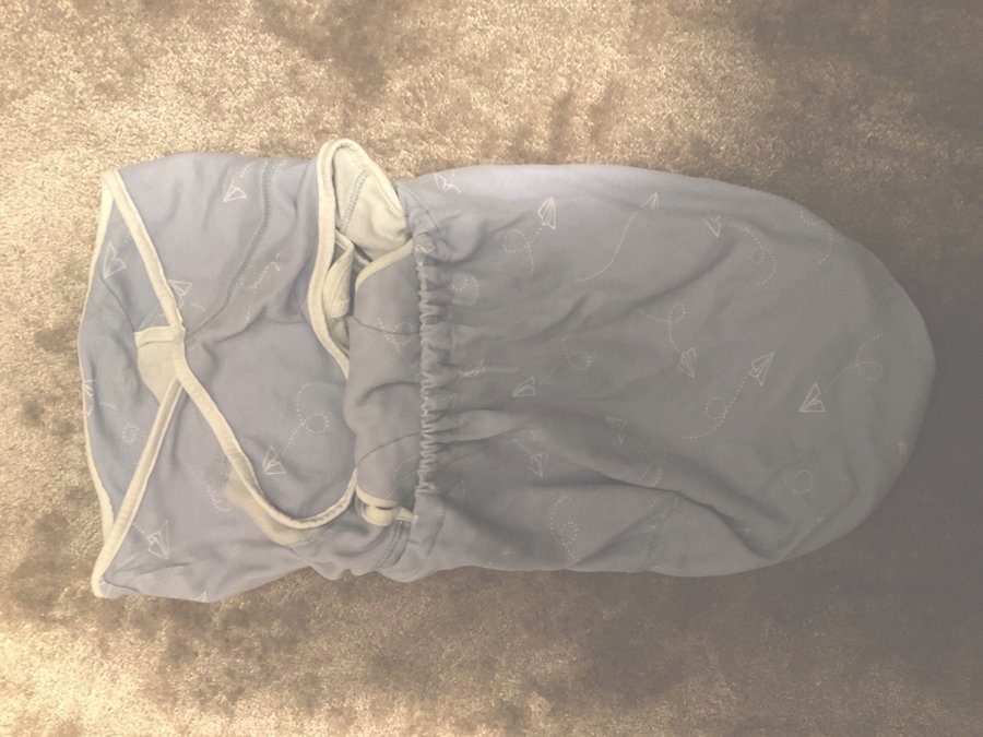 Ergobaby Swaddle