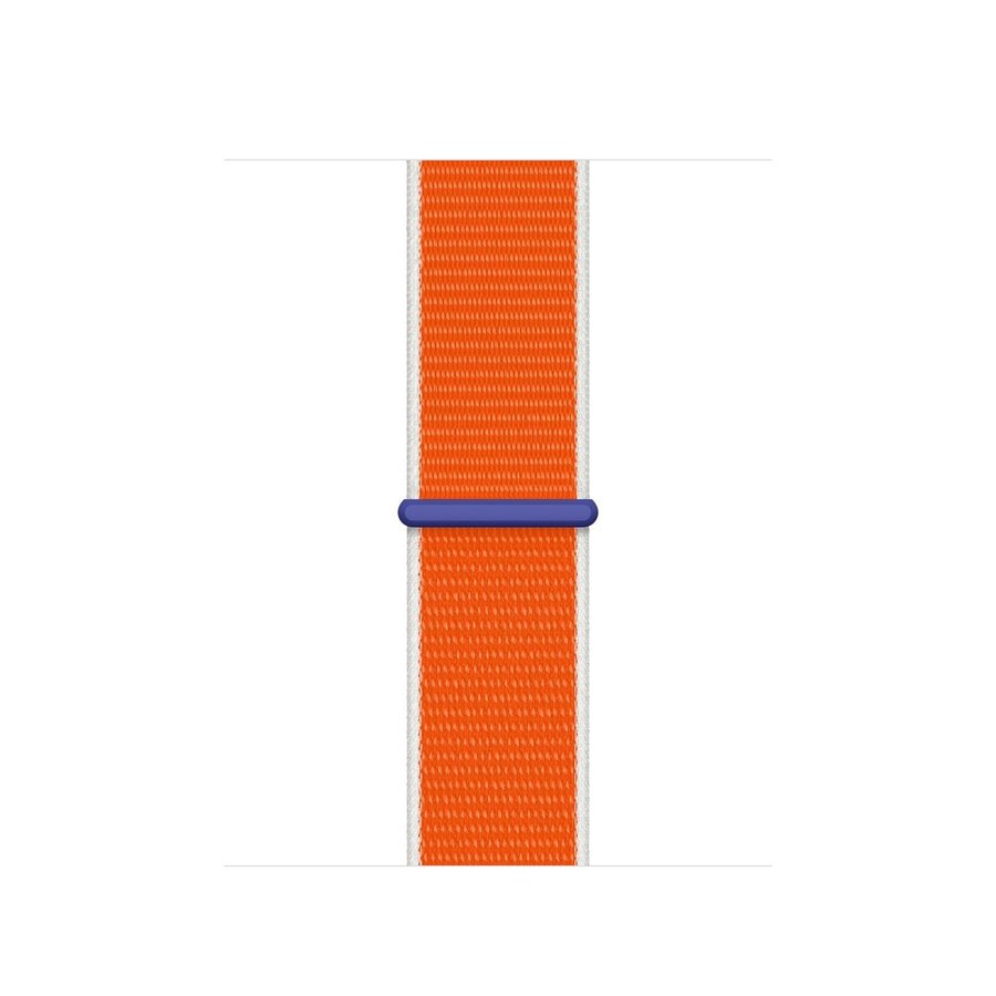 Sport Loop 38/40/41/42mm Apple Watch Armband - NETHERLANDS