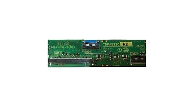 TNPA5320 AD buffer board